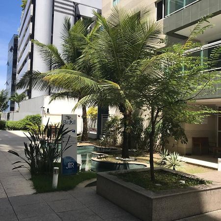 Gray Home Maceio - Condominio Jtr Eksteriør billede